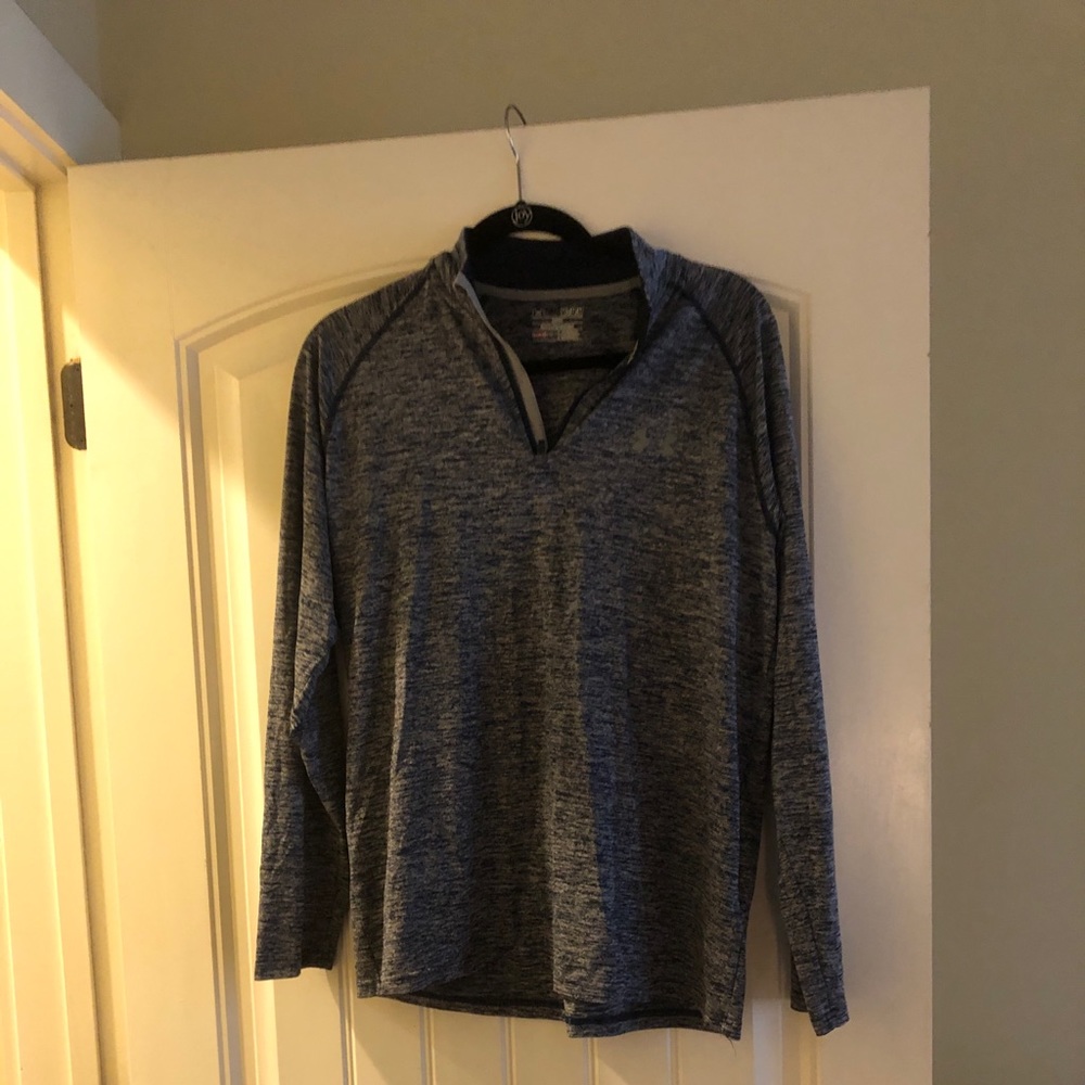 Men’s Under Armour Quarter Zip